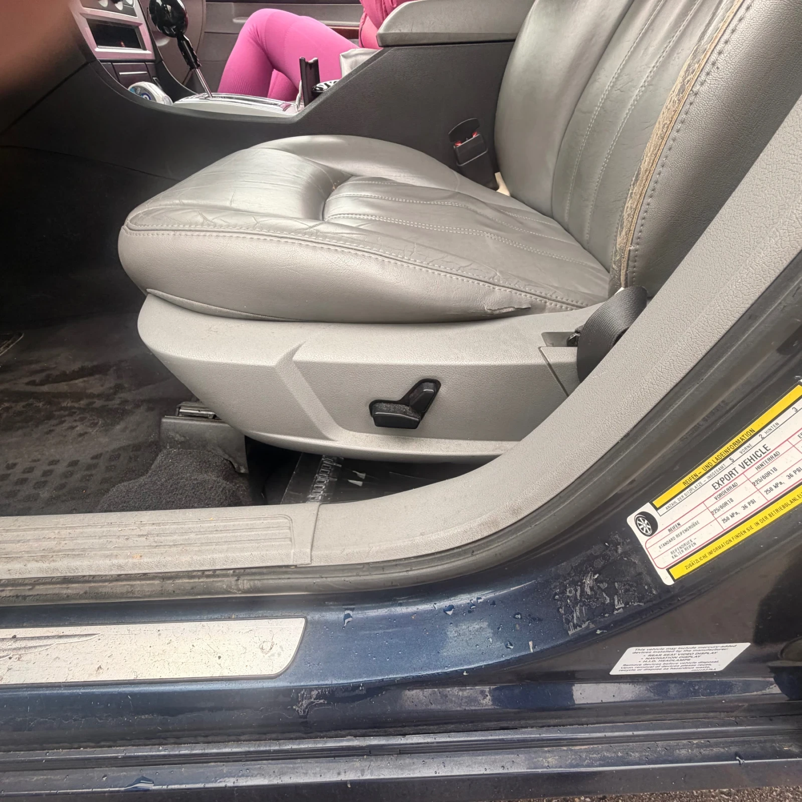 Chrysler 300c Tourer | Mobile.bg � ����������� 14