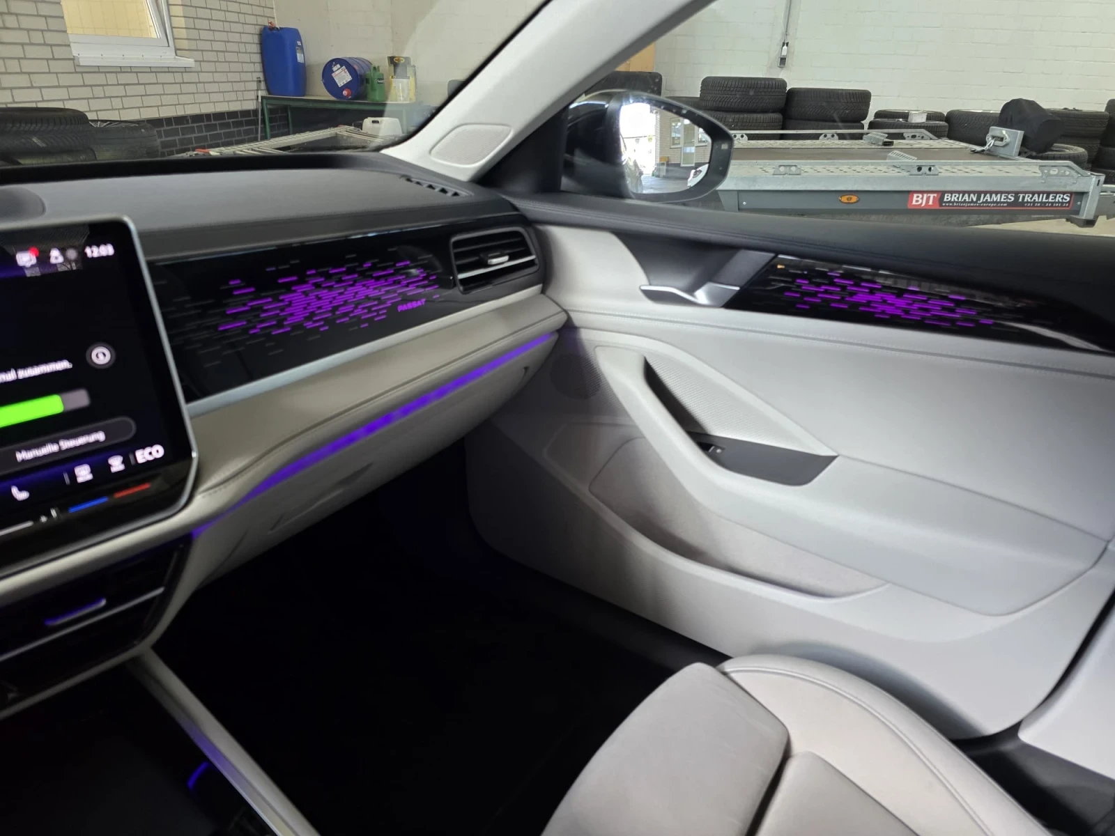 VW Passat Plug-in Hybrid | Mobile.bg � ����������� 17