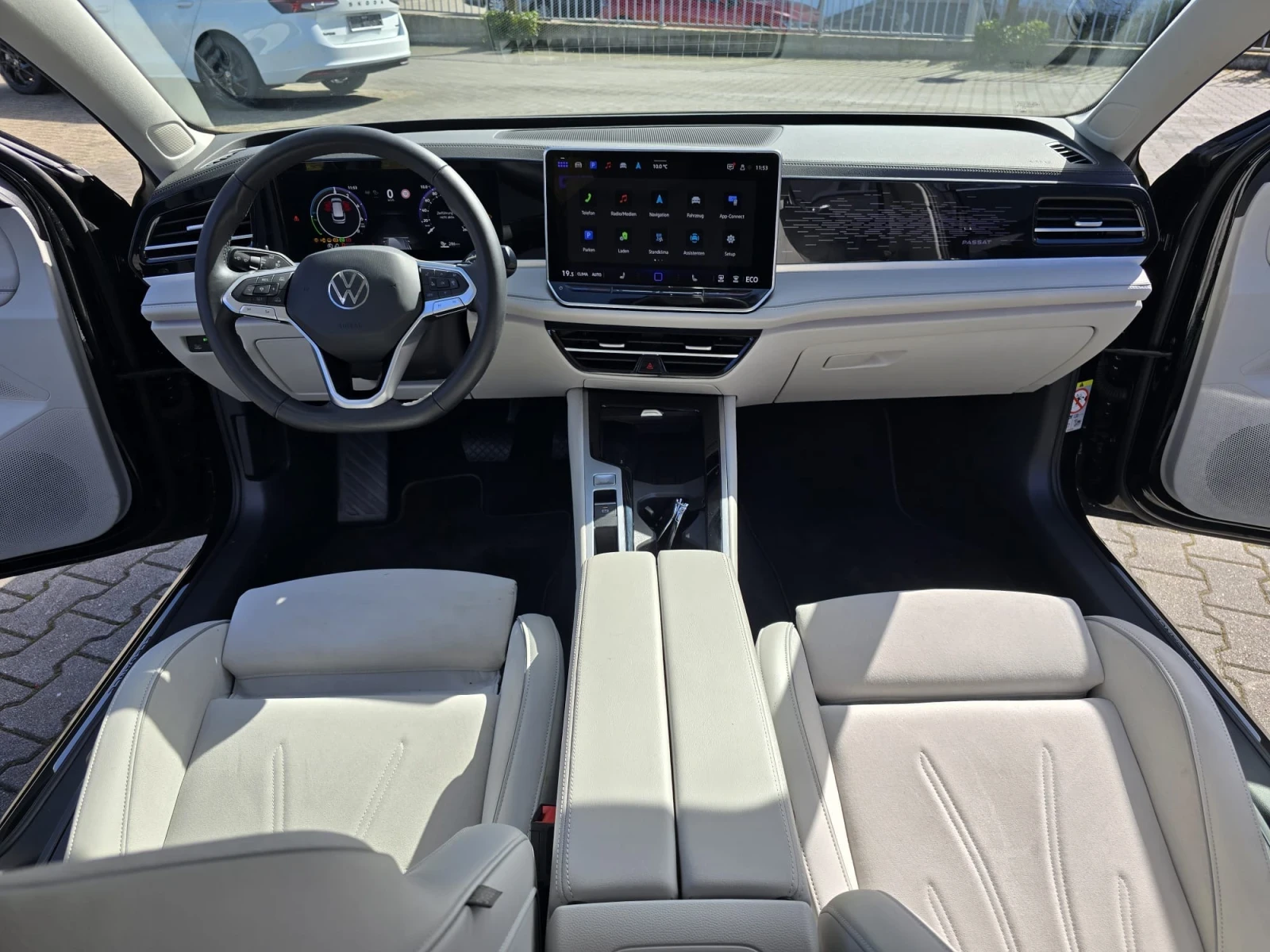 VW Passat Plug-in Hybrid | Mobile.bg � ����������� 16
