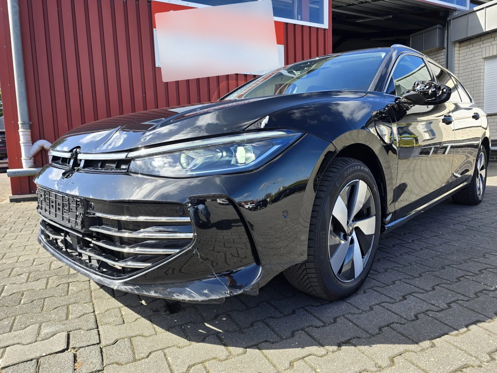 VW Passat Plug-in Hybrid | Mobile.bg � ����������� 1