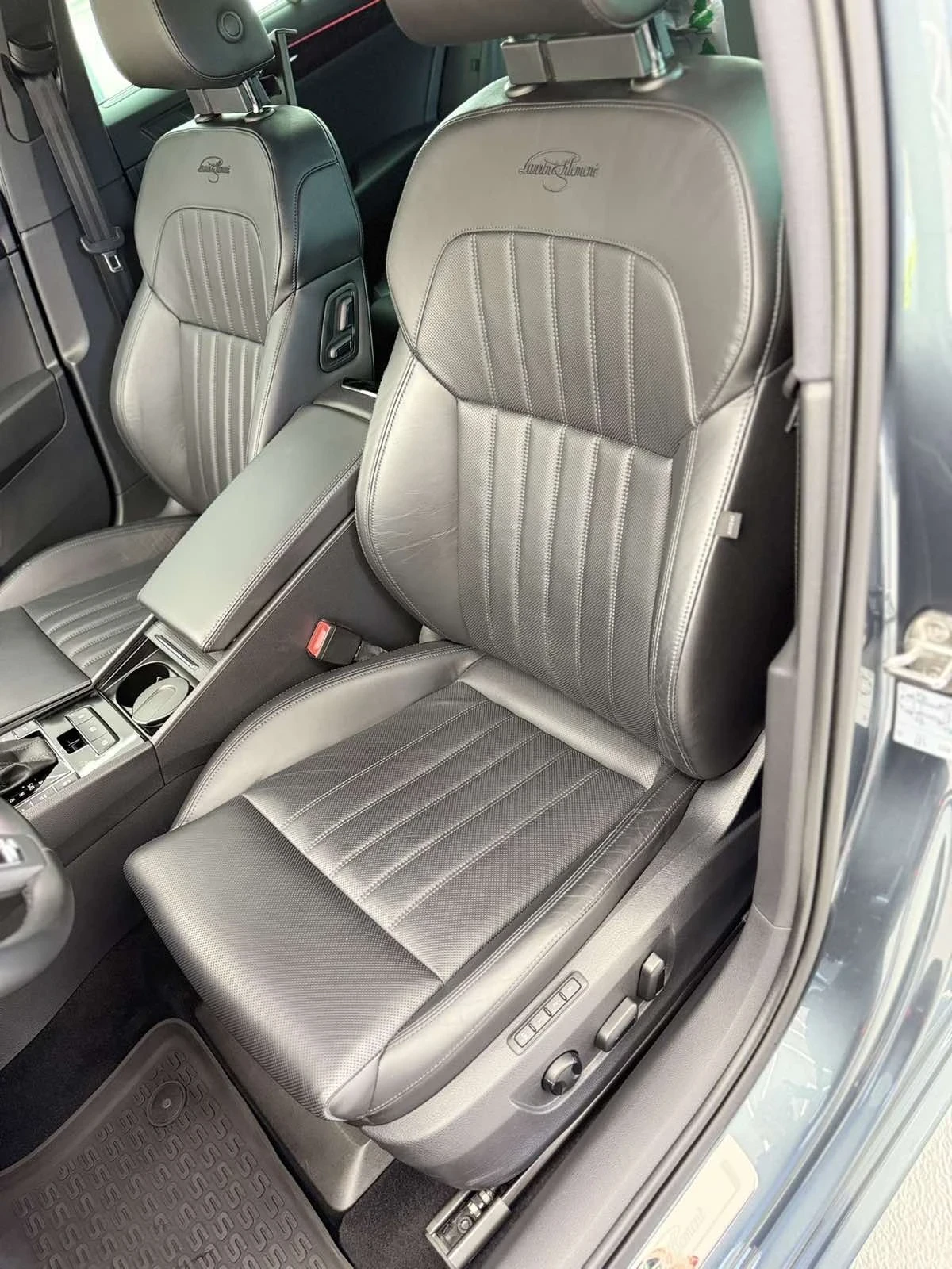 Skoda Superb, снимка 7 - Автомобили и джипове - 54554652