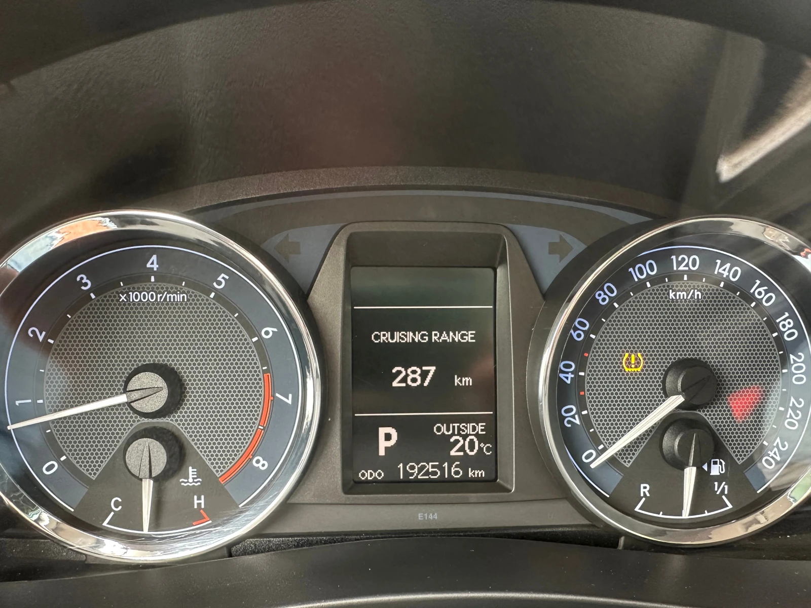 Toyota Corolla, снимка 13 - Автомобили и джипове - 54666388