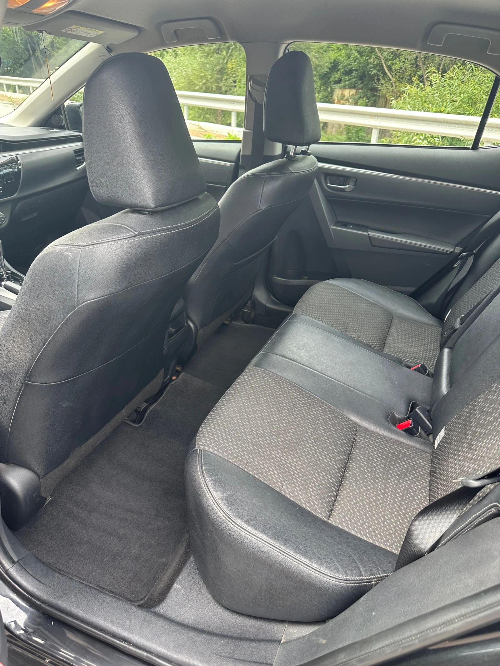 Toyota Corolla, снимка 12 - Автомобили и джипове - 54666388