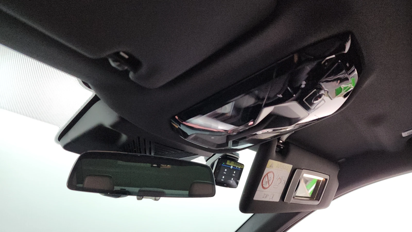 BMW 520 M SPORT* КОЖА* ПОДГРЕВИ* CARPLAY* 360 CAM, снимка 12 - Автомобили и джипове - 54982439