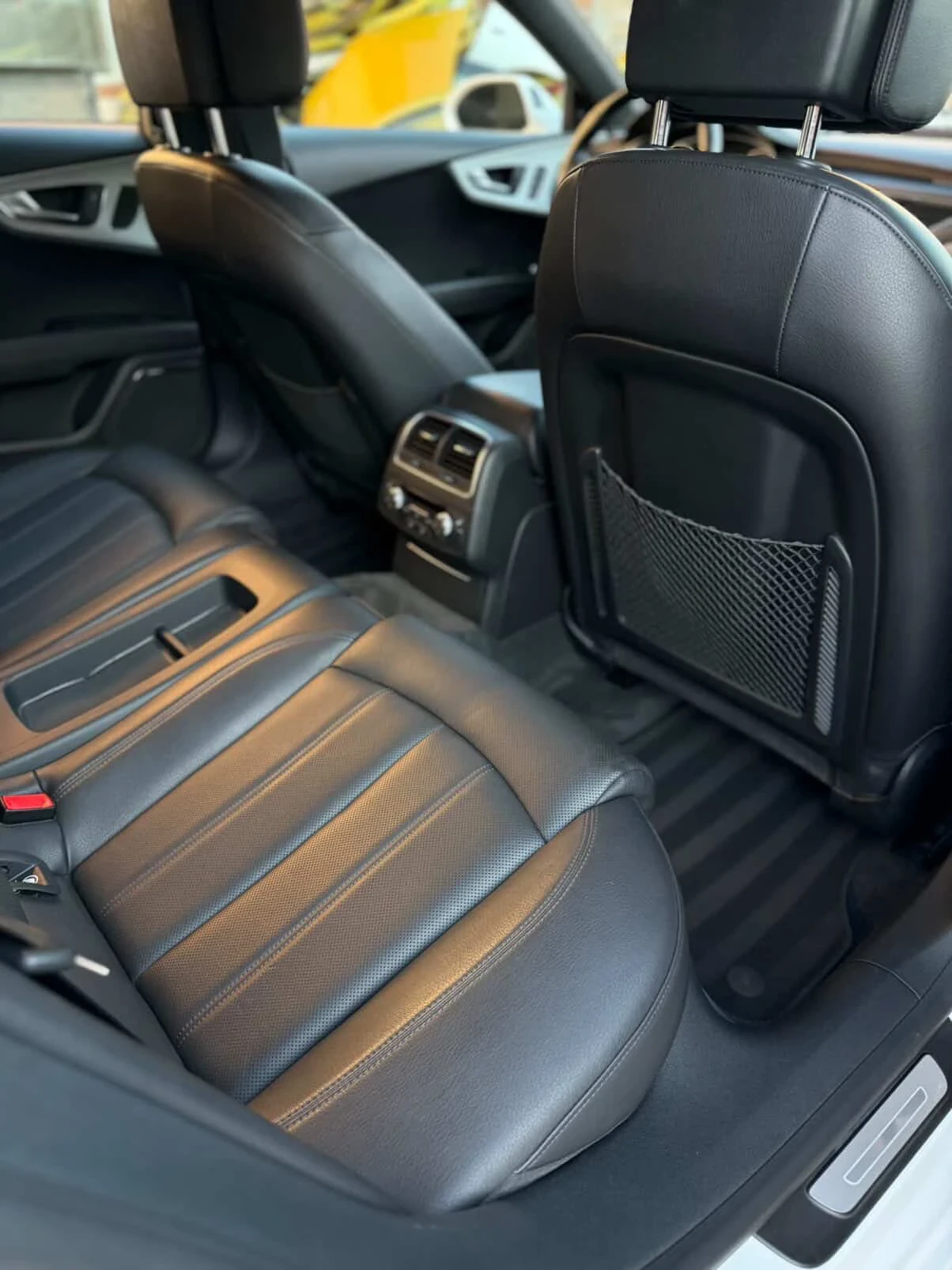 Audi A7 3.0TFSi Prestige, снимка 4 - Автомобили и джипове - 55286369