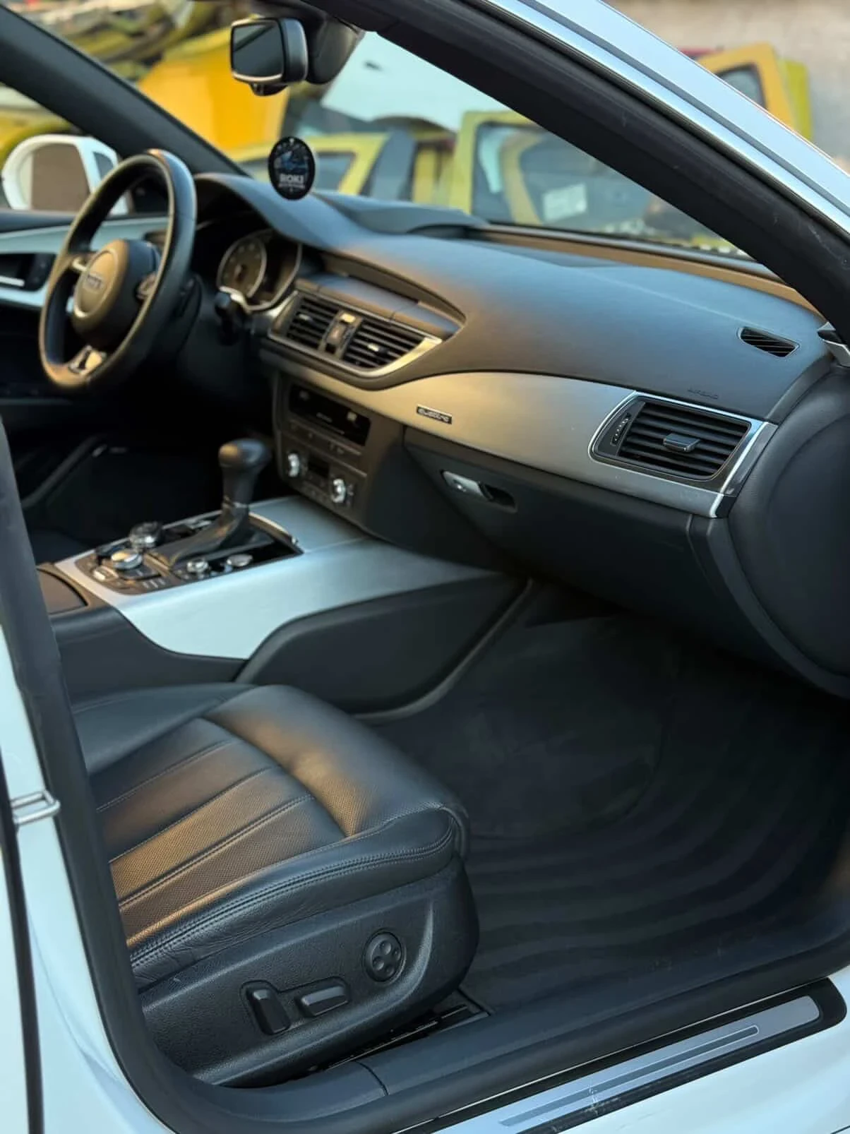 Audi A7 3.0TFSi Prestige, снимка 3 - Автомобили и джипове - 55286369