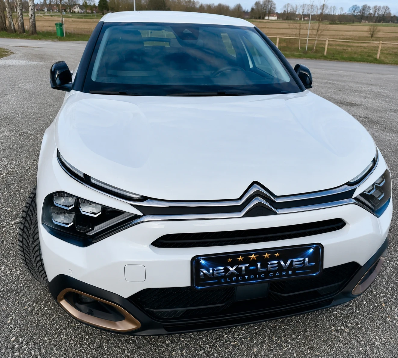 Citroen C4 НАЛИЧЕН ДО ДНИ ГАРАНЦИОНЕН 12000 КМ ТЕРМОПОМПА 