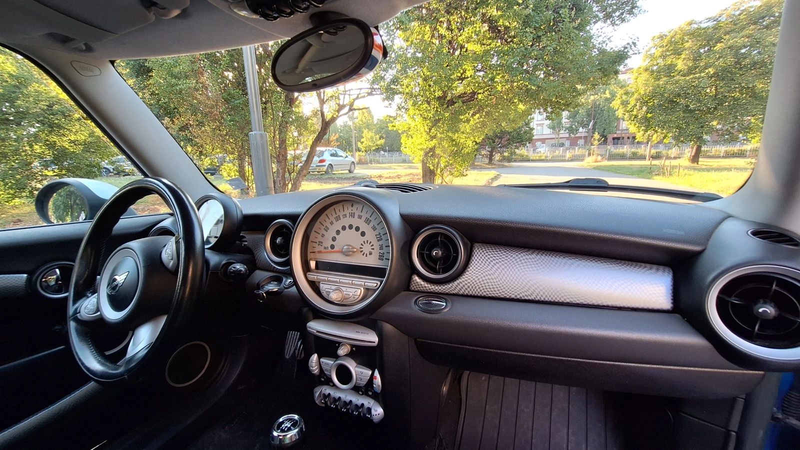 Mini Cooper s N18B16A, снимка 10 - Автомобили и джипове - 55777377