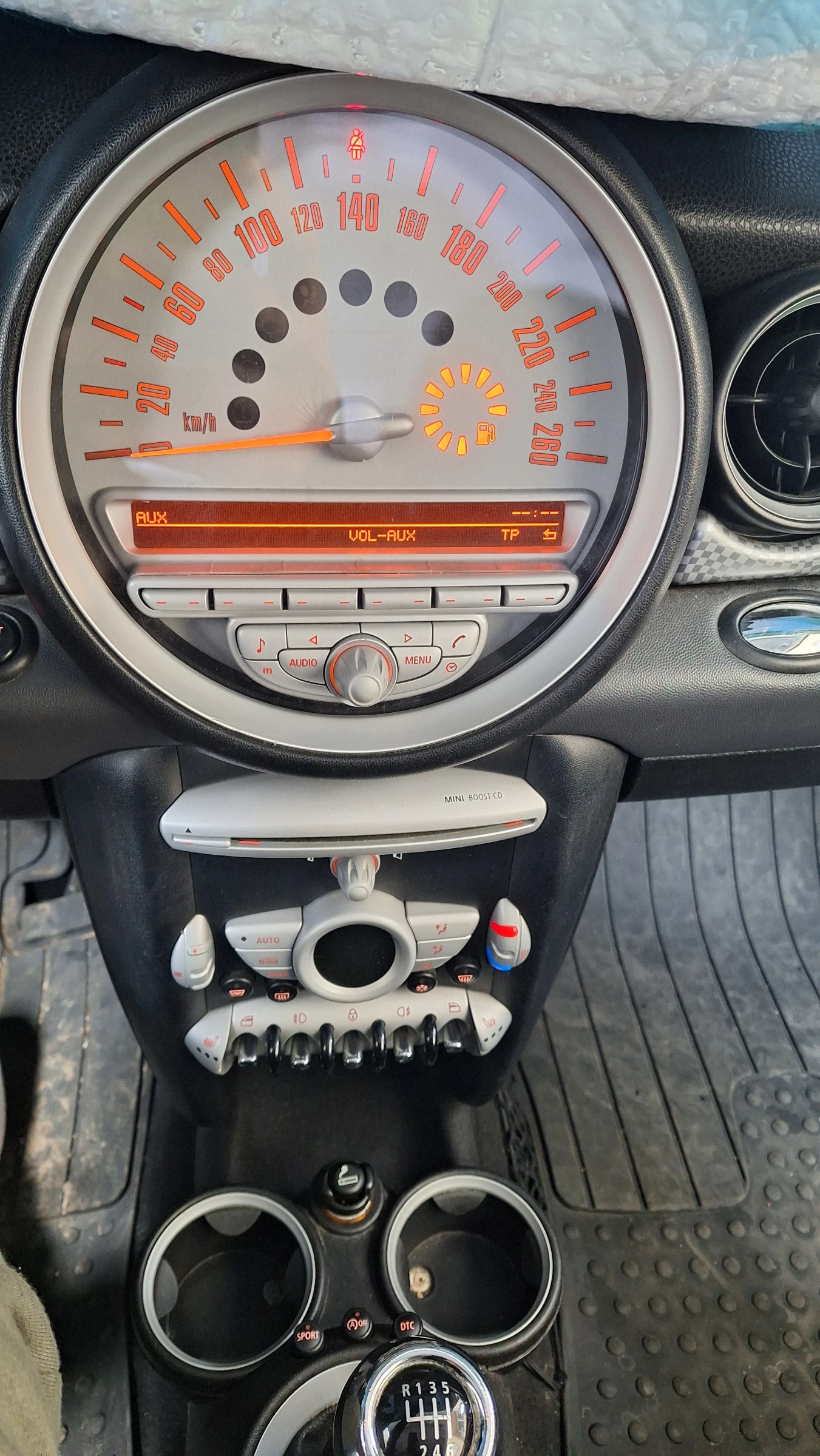 Mini Cooper s N18B16A, снимка 15 - Автомобили и джипове - 55777377