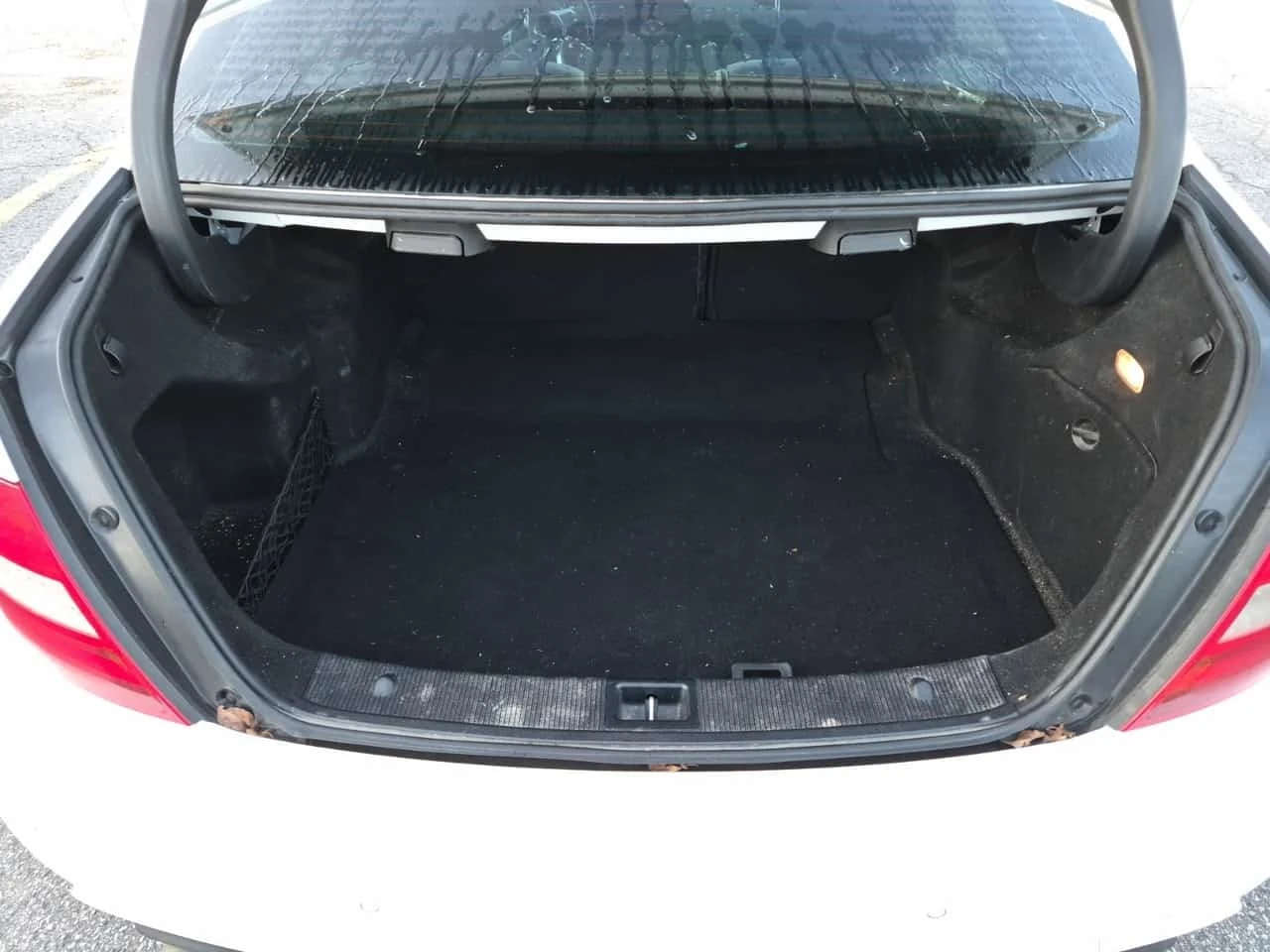 Mercedes-Benz C 350 * CARFAX * ОПЦИЯ ЗА ФИНАНСИРАНЕ * , снимка 14 - Автомобили и джипове - 55785881
