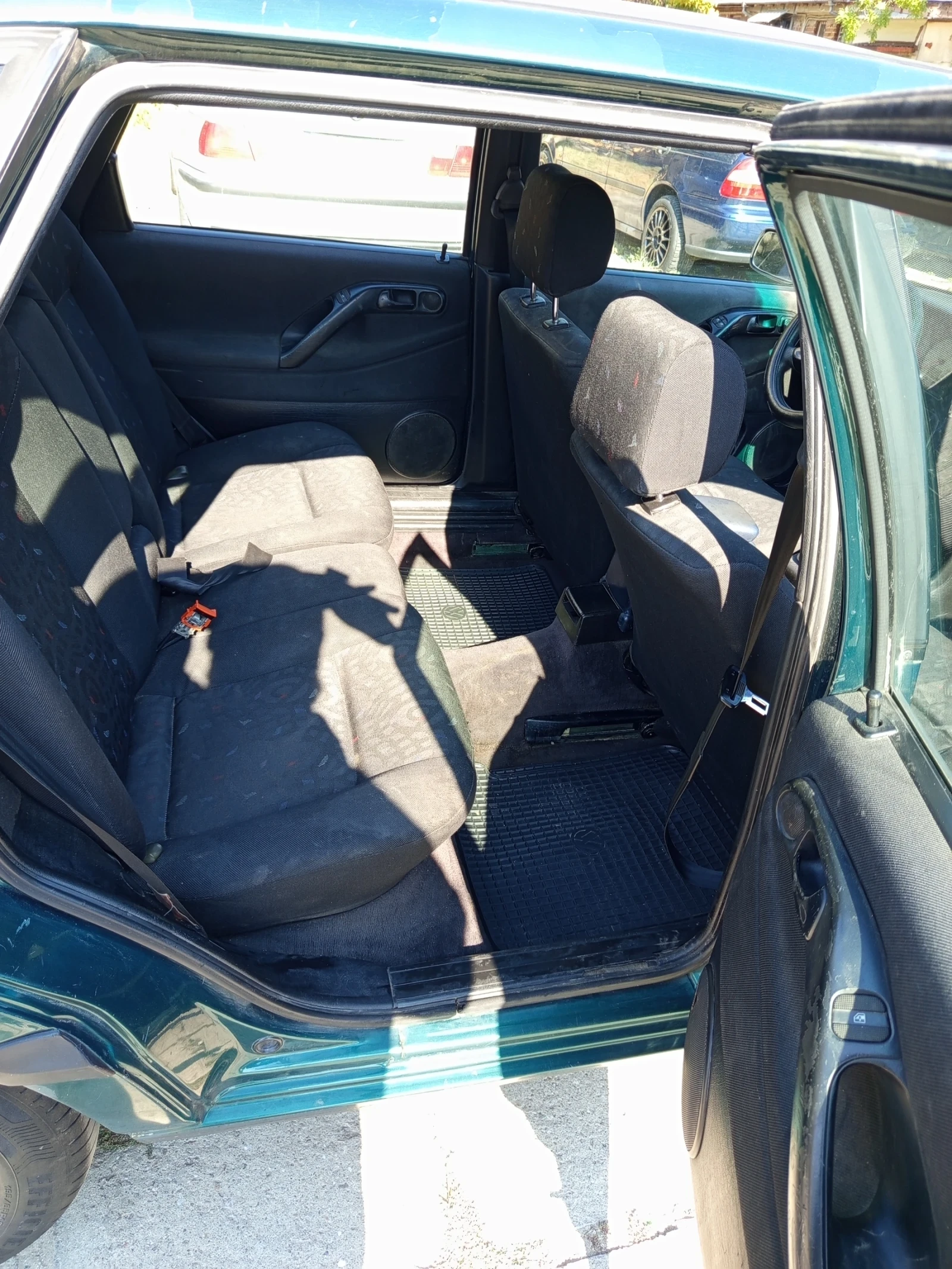 VW Passat, снимка 6 - Автомобили и джипове - 55974112