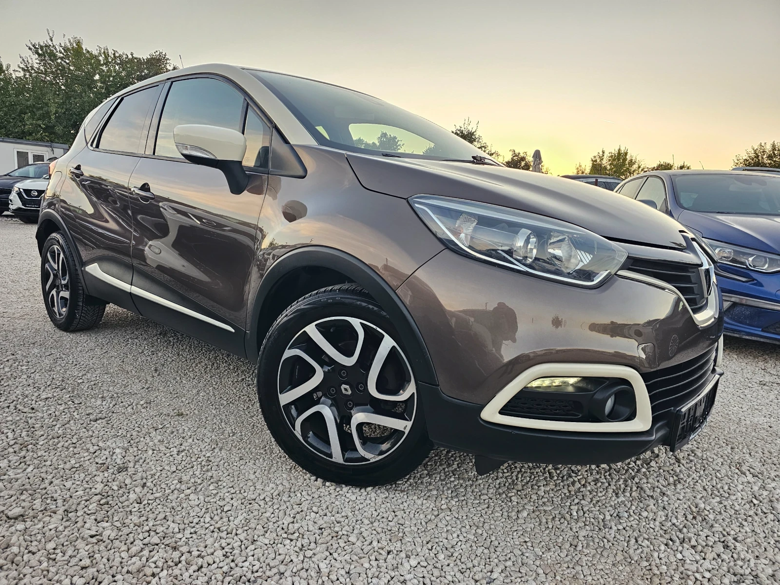 Renault Captur 1.5dCi, 90�.�. | Mobile.bg � ����������� 3