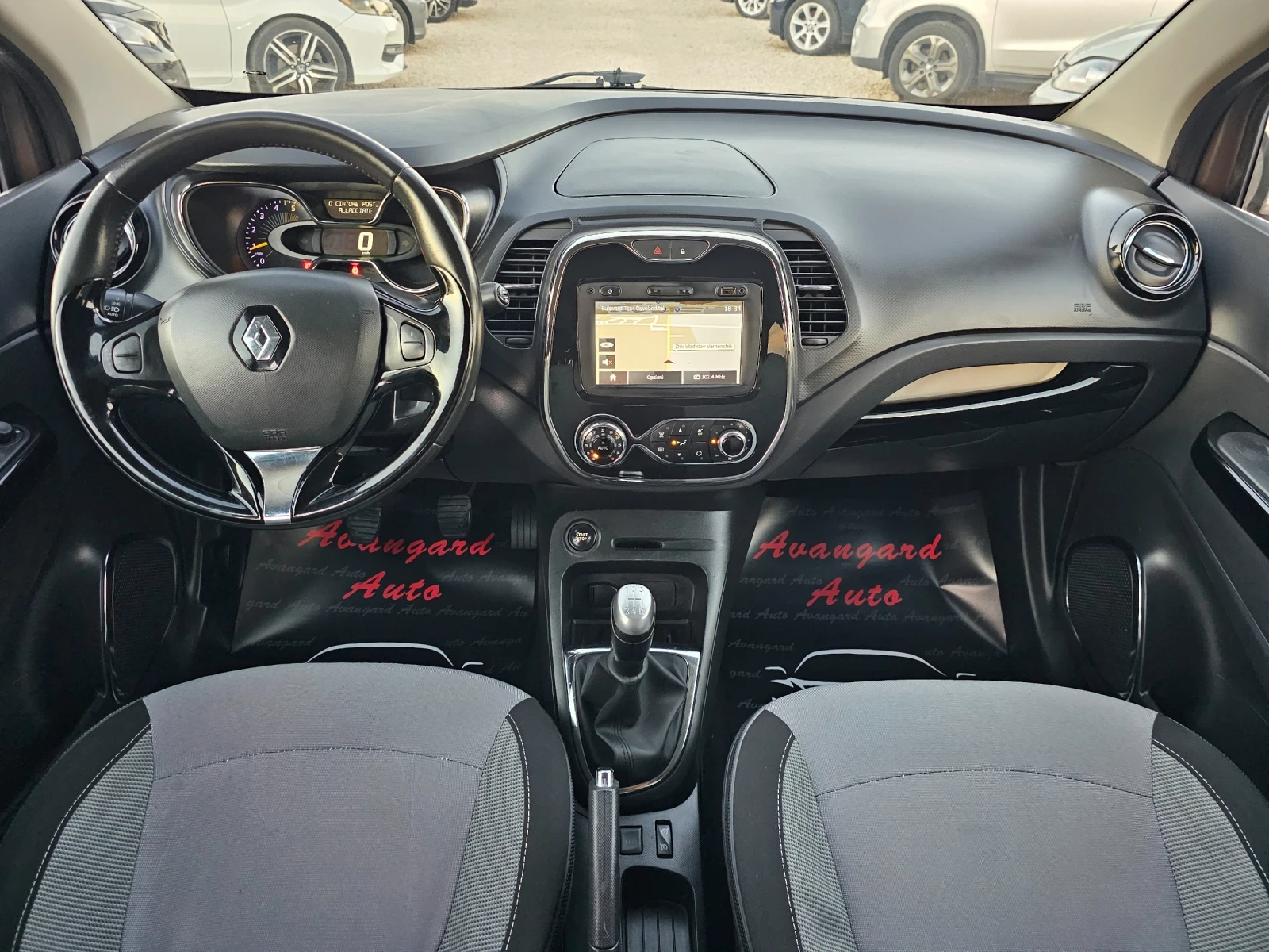 Renault Captur 1.5dCi, 90�.�. | Mobile.bg � ����������� 7