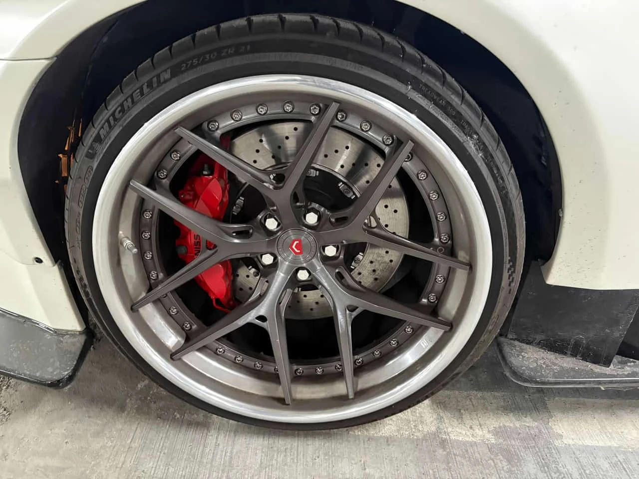 Nissan Gt-r * LIBERTY WALK * CARFAX *  | Mobile.bg � ����������� 6