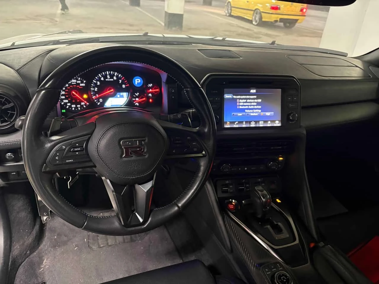 Nissan Gt-r * LIBERTY WALK * CARFAX *  | Mobile.bg � ����������� 9