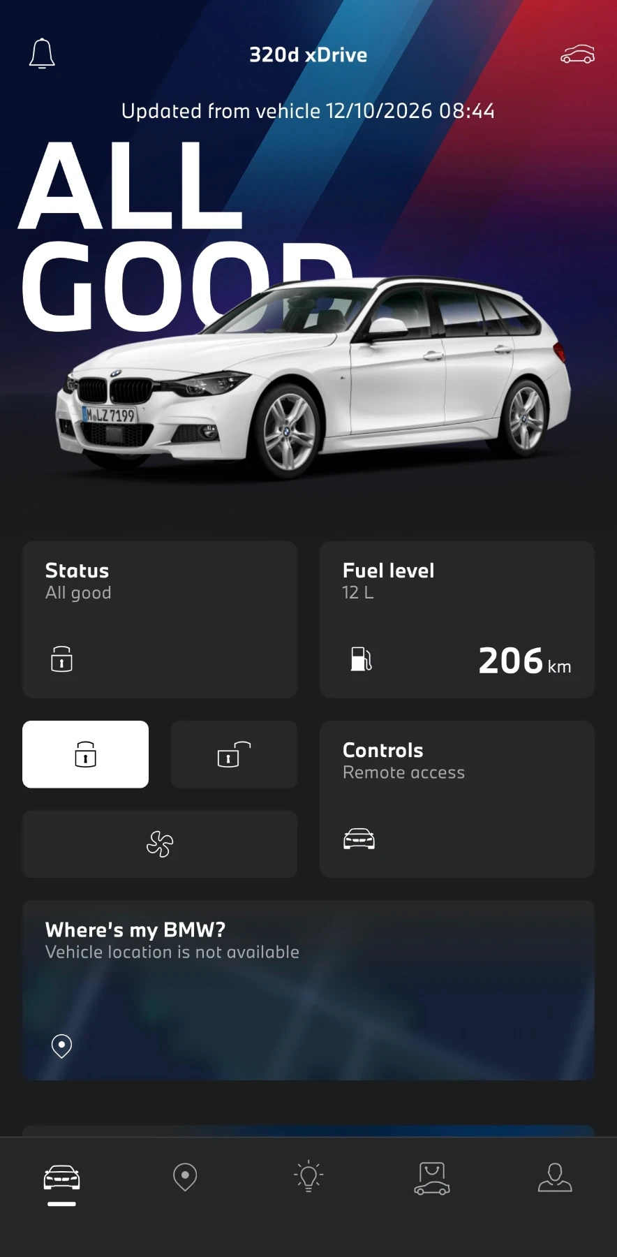 BMW 320 xDrive, снимка 14 - Автомобили и джипове - 56457765