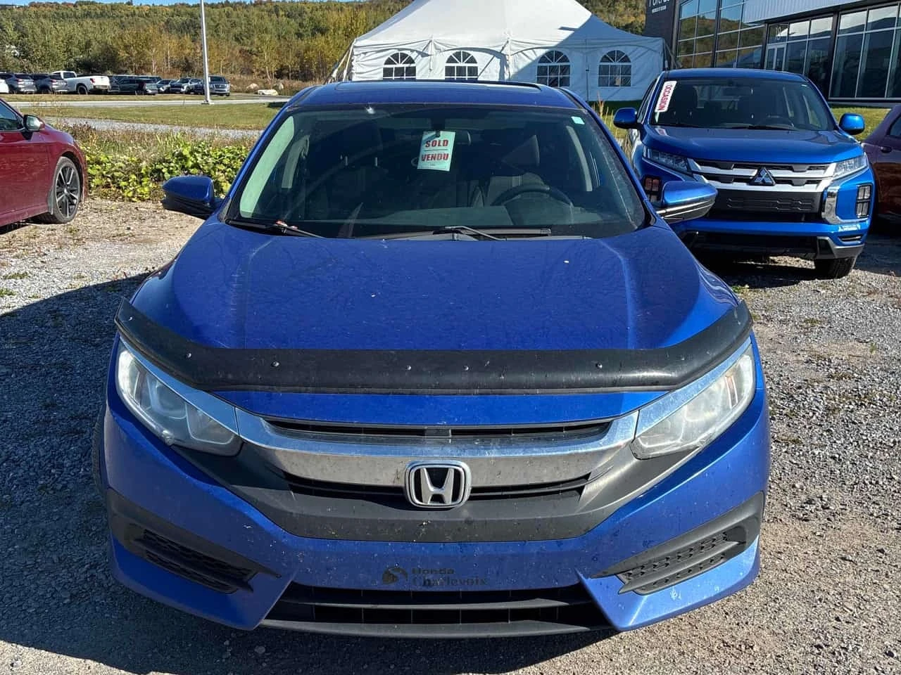 Honda Civic * EX * CARFAX * ����� �� ����������� *  | Mobile.bg � ����������� 6