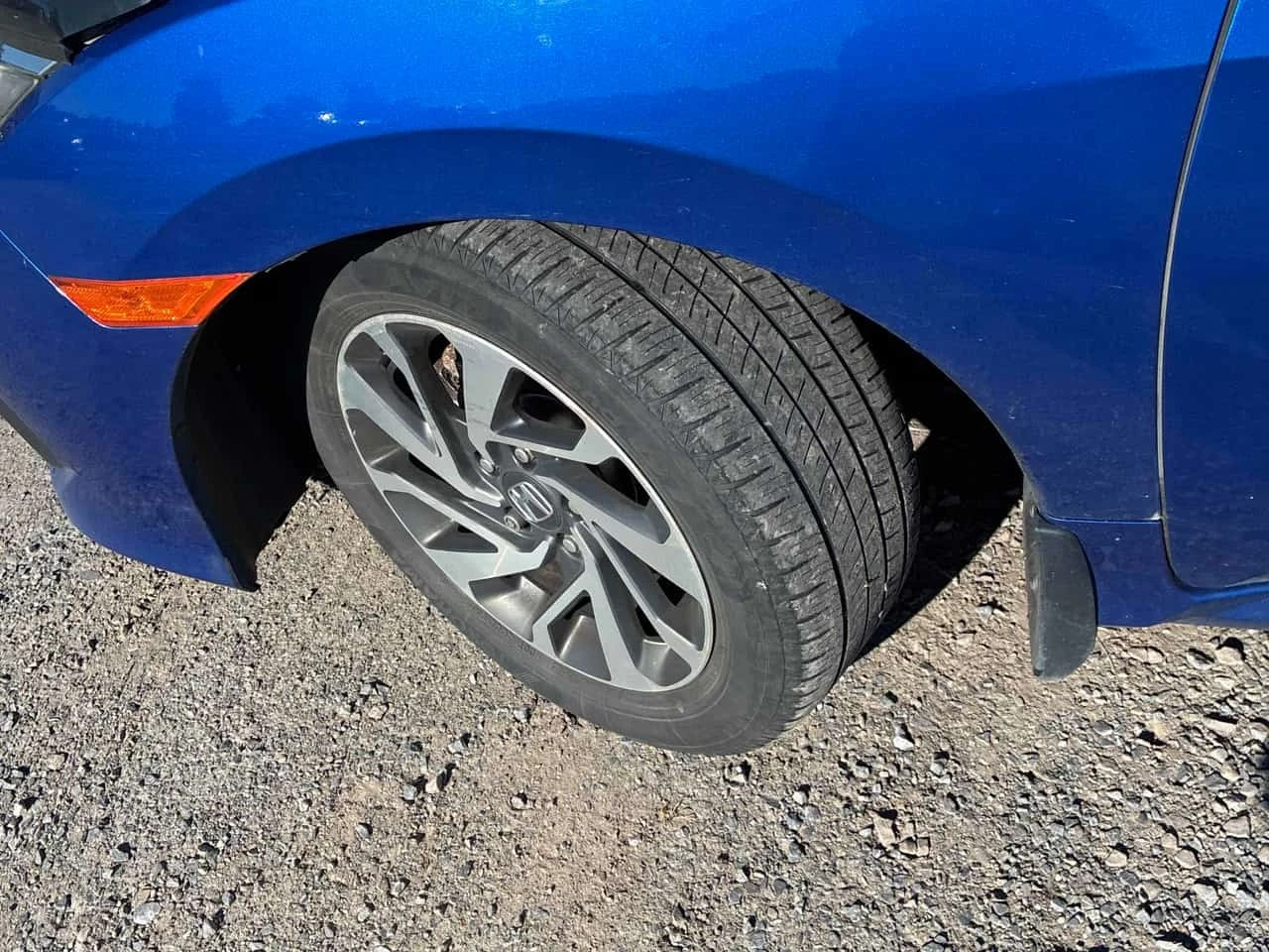 Honda Civic * EX * CARFAX * ����� �� ����������� *  | Mobile.bg � ����������� 14