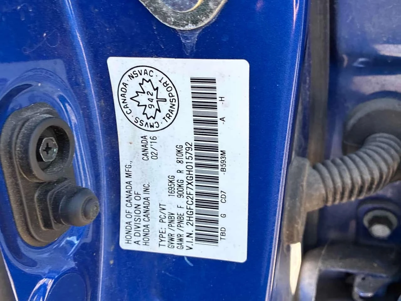 Honda Civic * EX * CARFAX * ����� �� ����������� *  | Mobile.bg � ����������� 10