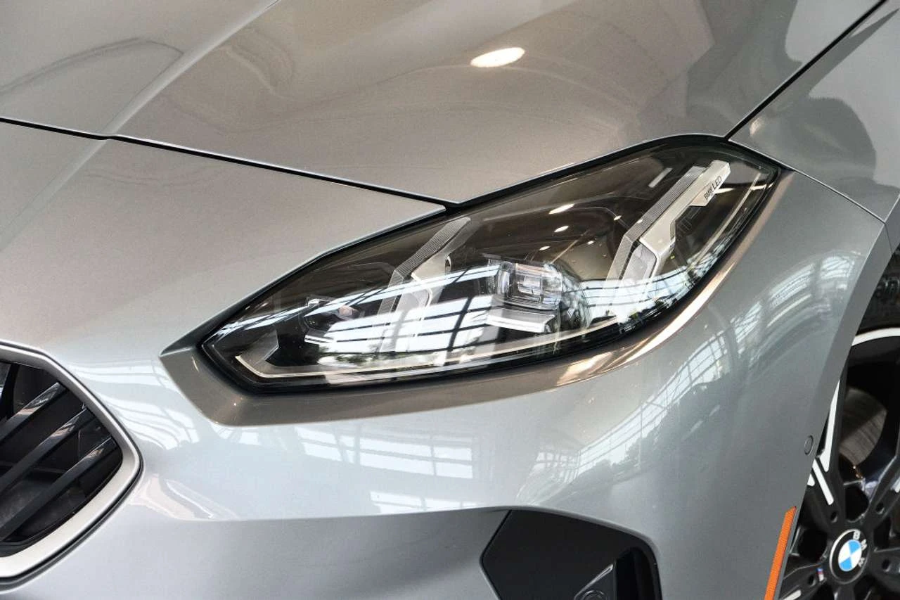 BMW 228 228 Gran Coupe Toit ouvrant | Lumi?re ambiante | A | Mobile.bg � ����������� 2