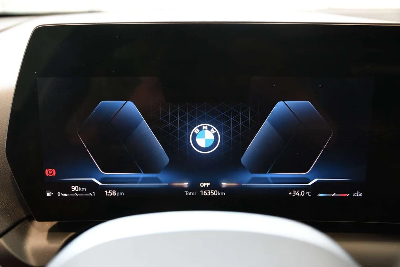 BMW 228 228 Gran Coupe Toit ouvrant | Lumi?re ambiante | A | Mobile.bg � ����������� 14