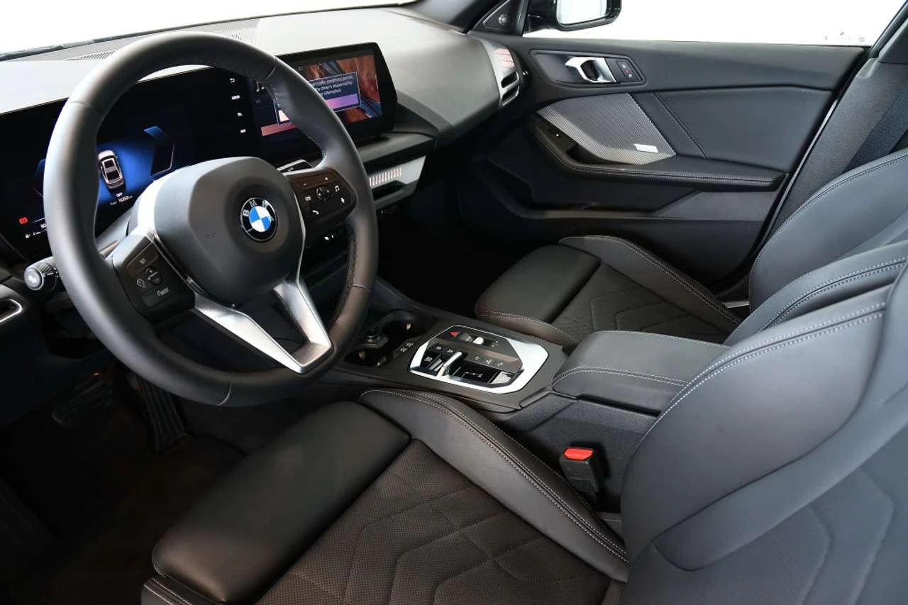 BMW 228 228 Gran Coupe Toit ouvrant | Lumi?re ambiante | A | Mobile.bg � ����������� 8