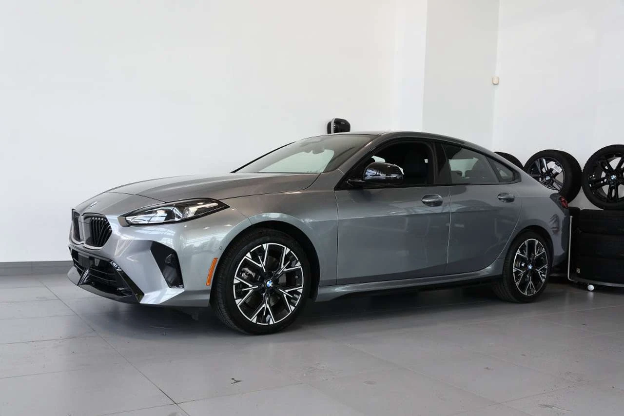 BMW 228 228 Gran Coupe Toit ouvrant | Lumi?re ambiante | A | Mobile.bg � ����������� 6