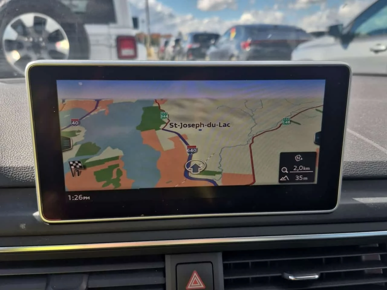 Audi A4 PROGRESSIV/CARFAX/���������/�������/�����/������� | Mobile.bg � ����������� 11