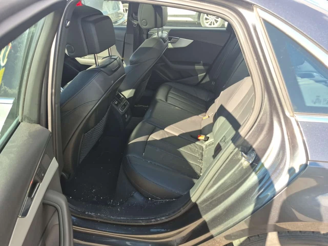 Audi A4 PROGRESSIV/CARFAX/���������/�������/�����/������� | Mobile.bg � ����������� 12