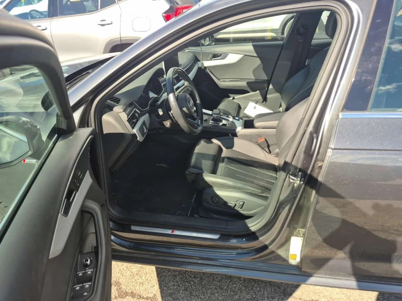 Audi A4 PROGRESSIV/CARFAX/���������/�������/�����/������� | Mobile.bg � ����������� 7