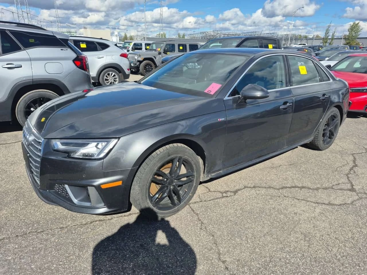 Audi A4 PROGRESSIV/CARFAX/���������/�������/�����/������� | Mobile.bg � ����������� 2