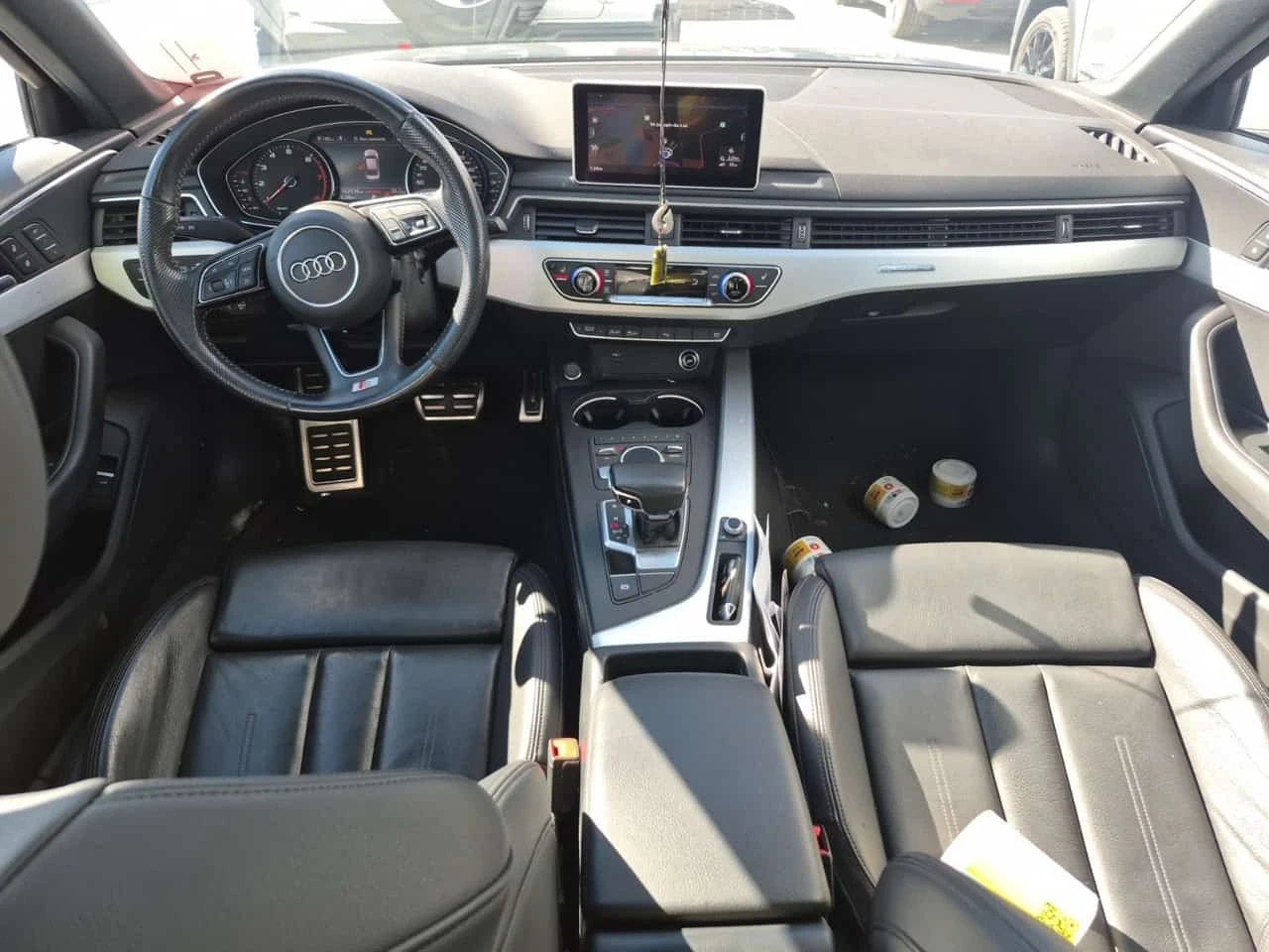 Audi A4 PROGRESSIV/CARFAX/���������/�������/�����/������� | Mobile.bg � ����������� 10