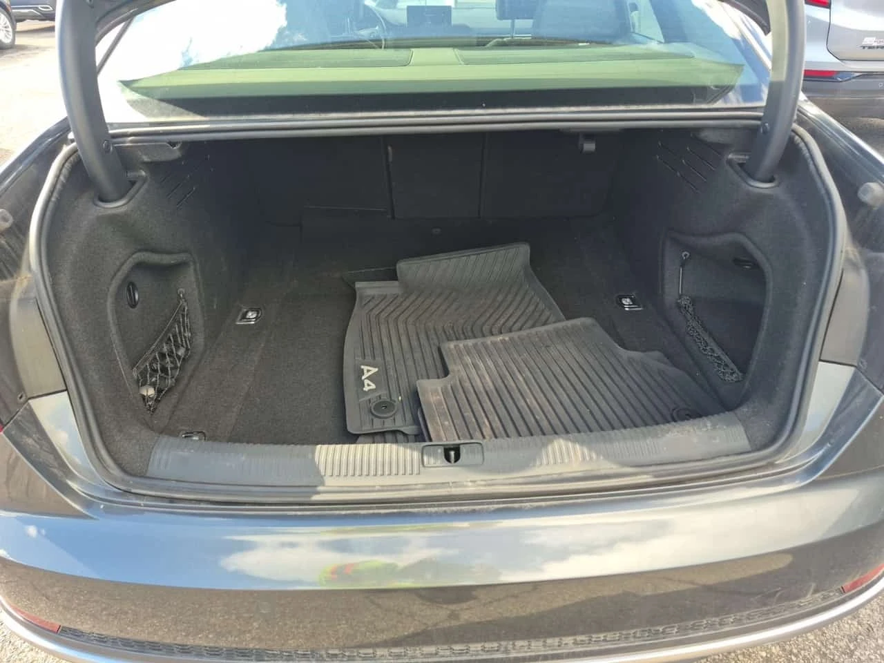 Audi A4 PROGRESSIV/CARFAX/���������/�������/�����/������� | Mobile.bg � ����������� 14