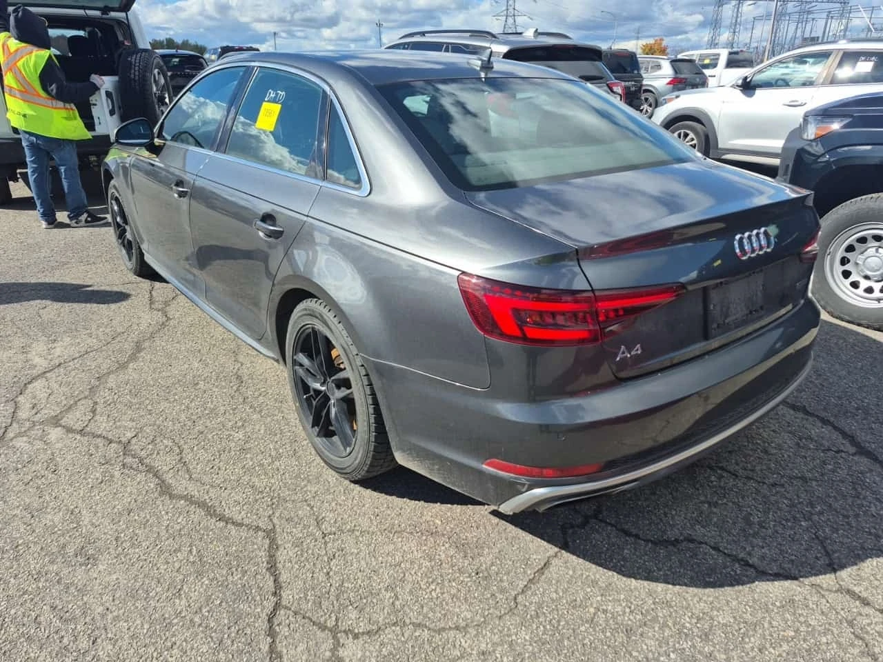 Audi A4 PROGRESSIV/CARFAX/���������/�������/�����/������� | Mobile.bg � ����������� 4