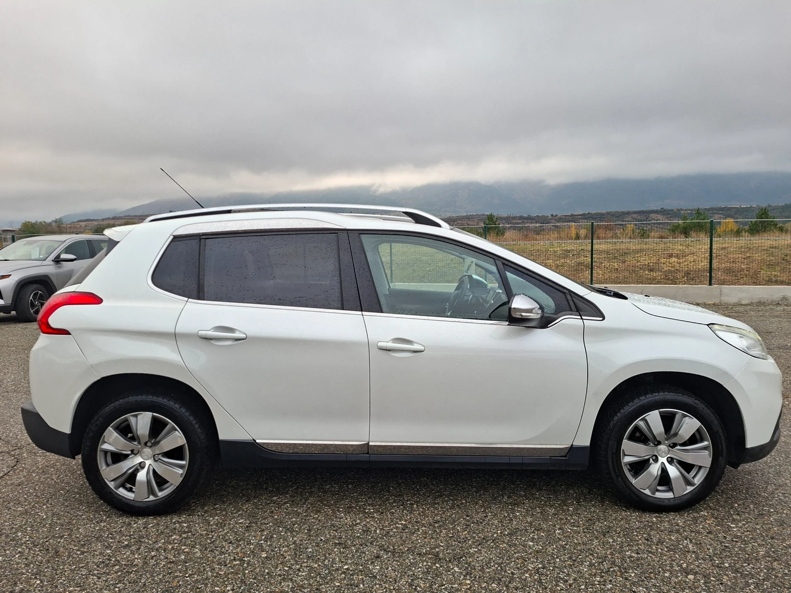 Peugeot 2008 1, 6 hdi | Mobile.bg � ����������� 4
