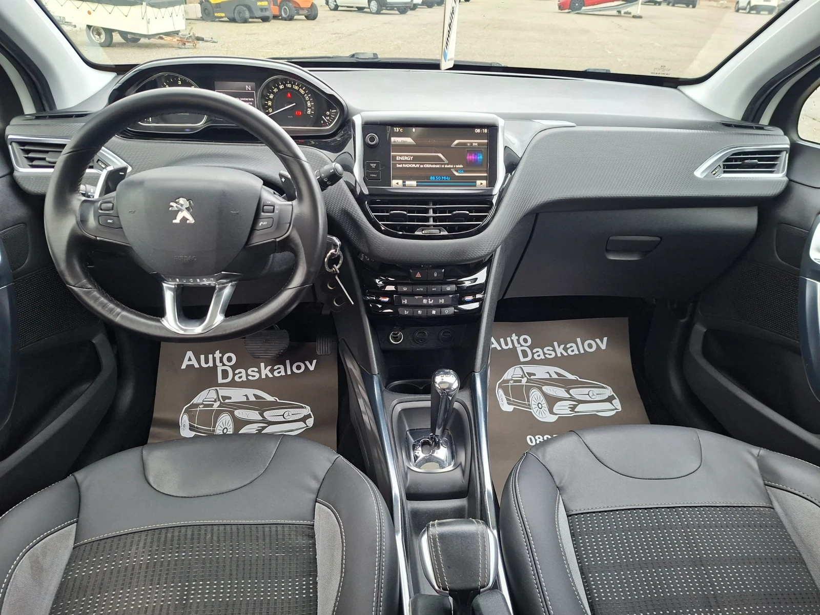 Peugeot 2008 1, 6 hdi | Mobile.bg � ����������� 12