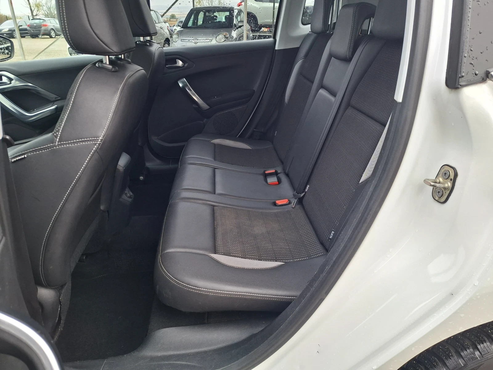 Peugeot 2008 1, 6 hdi | Mobile.bg � ����������� 11