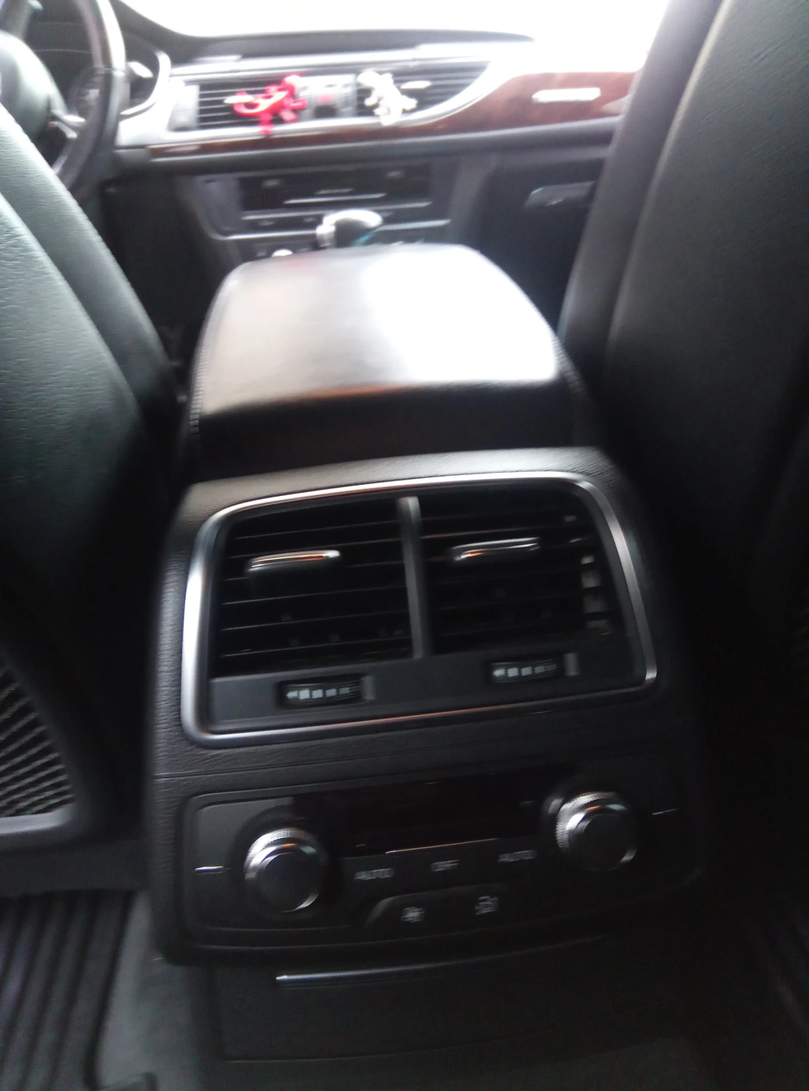 Audi A6 3.0TDI 7G, снимка 9 - Автомобили и джипове - 56734103
