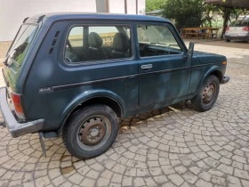 Lada Niva, снимка 5