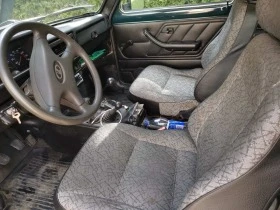 Lada Niva, снимка 4