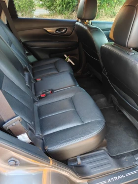 Nissan X-trail 2.0D , снимка 13