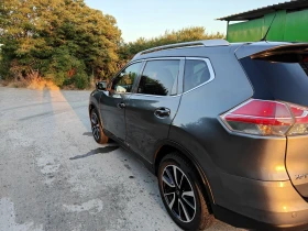 Nissan X-trail 2.0D , снимка 4