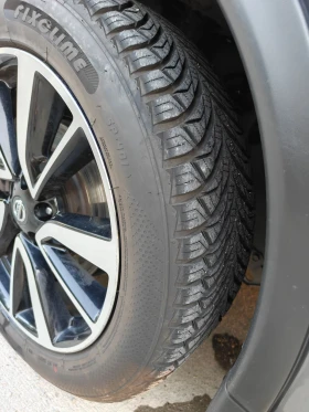 Nissan X-trail 2.0D , снимка 7