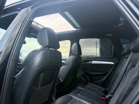 Audi Q5 3.0TDI 258 ks Собствен лизинг !!!, снимка 16