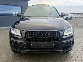 Audi Q5 3.0TDI 258 ks Собствен лизинг !!!, снимка 2