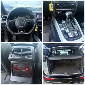 Audi Q5 3.0TDI 258 ks Собствен лизинг !!!, снимка 15