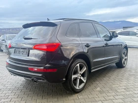Audi Q5 3.0TDI 258 ks Собствен лизинг !!!, снимка 5