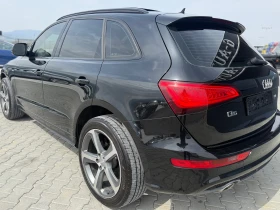 Audi Q5 3.0TDI 258 ks Собствен лизинг !!!, снимка 7