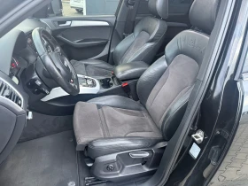 Audi Q5 3.0TDI 258 ks Собствен лизинг !!!, снимка 9