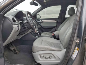 Audi Q3, снимка 7